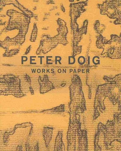 Peter Doig: Works on Paper
