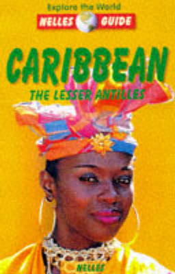 Caribbean 2nd Revised edition, Lesser Antillies