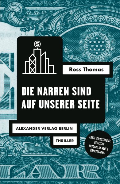 Die Narren sind auf unserer Seite: (The Fools in Town are on Our Side)