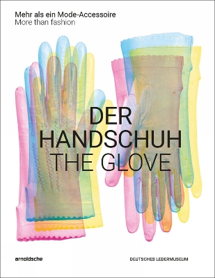 Glove: More than fashion