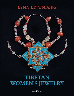 Tibetan Womens Jewelry