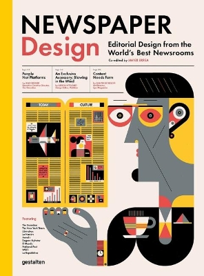 Newspaper Design: Editorial Design from the World's Best Newsrooms