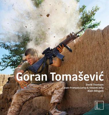 Goran Tomaevic