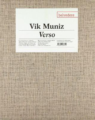 Vik Muniz: Verso