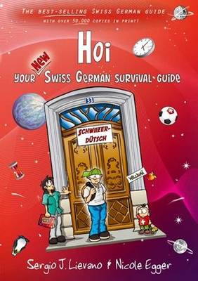 Hoi: Your New Swiss German Survival Guide