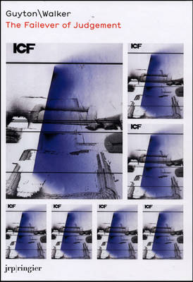 Wade Guyton and Kelley Walker: The Failever of Judgement