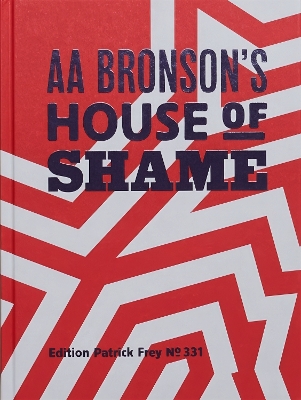 AA Bronsons House of Shame