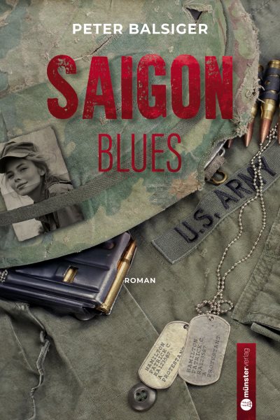 Saigon: Blues
