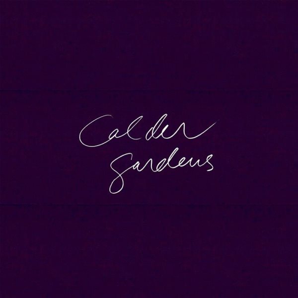 Calder Gardens: Sketches & Notes by Jacques Herzog