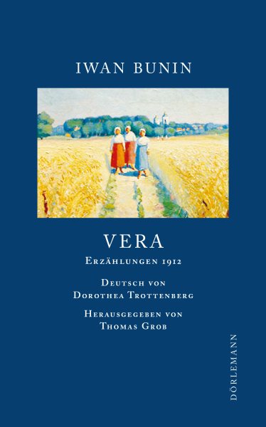 Vera: Erzahlungen 1912