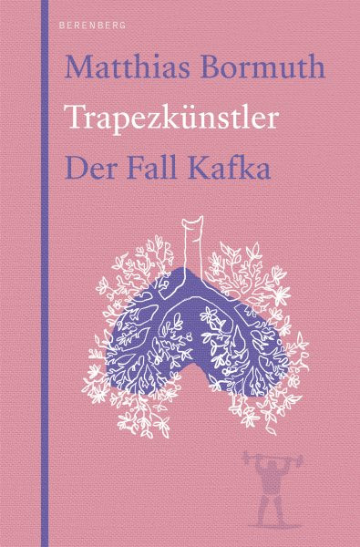 TrapezkÃ¼nstler: Der Fall Kafka