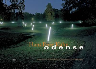 Hans Peter Kuhn: Work 2000-2005