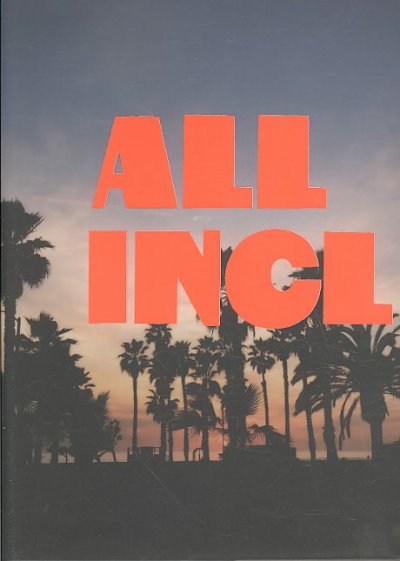 All Inclusive: Tourist World