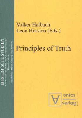Principles of Truth