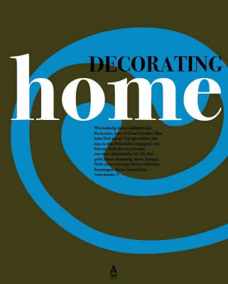 Decorating Home