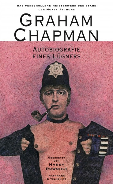 Autobiografie eines LÃ¼gners