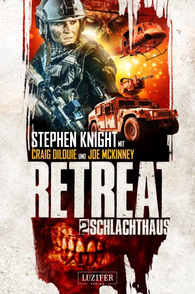 Retreat 2: Schlachthaus