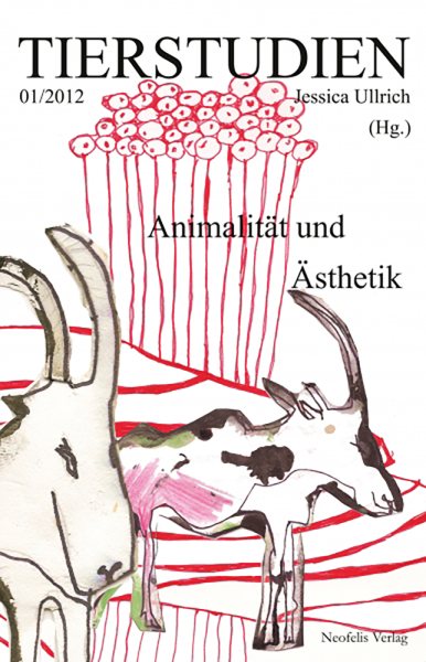 Animalitaet Und Aesthetik