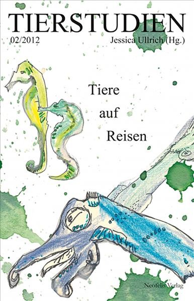 Tiere Auf Reisen