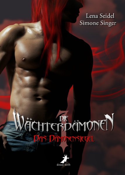 Die WÃ¤chterdÃ¤monen 1: Das DÃ¤monensiegel
