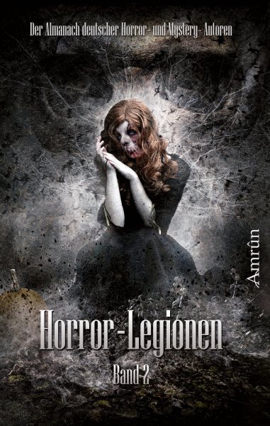 Horror-Legionen 2: Anthologie