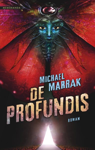 De Profundis: Roman