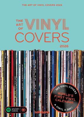 Art of Vinyl Covers 2026
