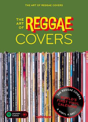 Art of Reggae Covers