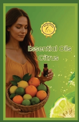 Essential Oils Citrus: Simple Ways to Use Citrus Oils for Everyday Wellness and Joy