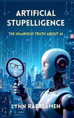 Artificial Stupelligence: The Hilarious Truth About AI