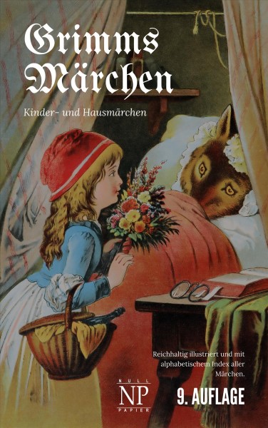 Kinder- und HausmÃ¤rchen