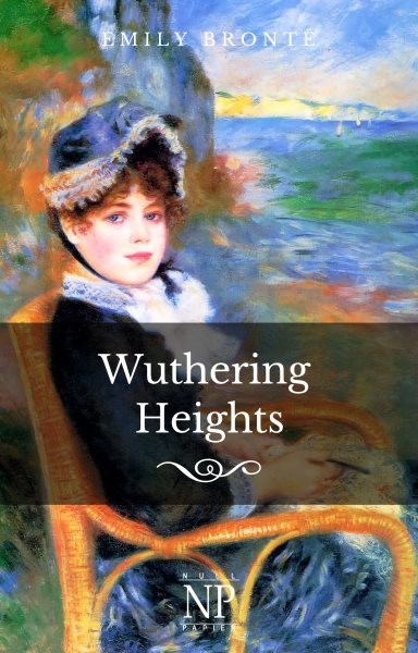 SturmhÃ¶he: Wuthering Heights