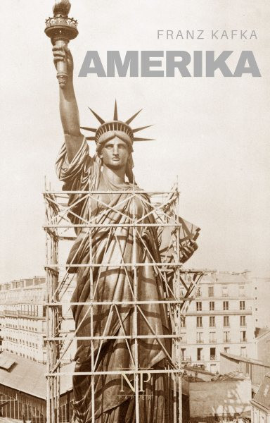 Amerika: Oder: Der Verschollene