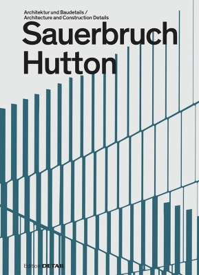 Sauerbruch Hutton New edition