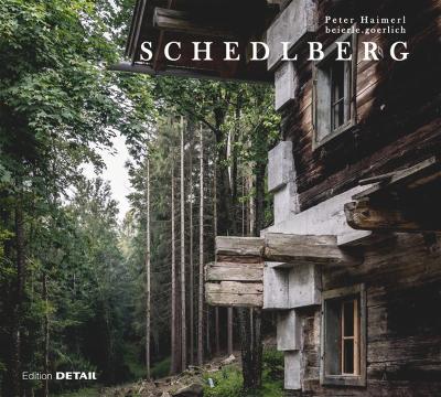 Schedlberg New edition