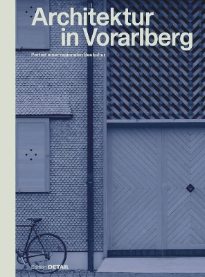 Architektur in Vorarlberg New edition