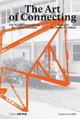 Reuse of the Huber Pavilions New edition