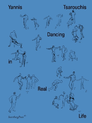 Yannis Tsarouchis: Dancing in Real Life