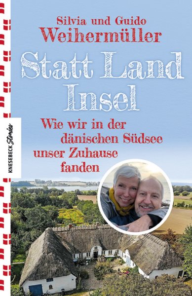 Statt Land Insel: Wie wir in der danischen Sudsee unser Zuhause fanden