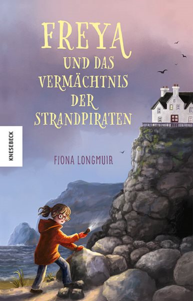Freya und das VermÃ¤chtnis der Strandpiraten