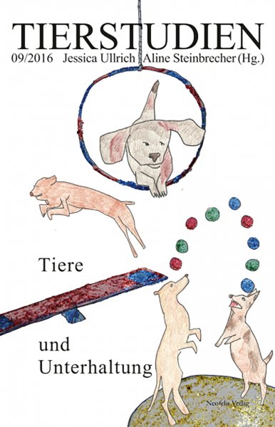 Tiere Und Unterhaltung
