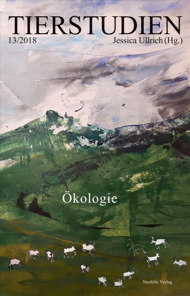 Oekologie: Tierstudien 13/2018
