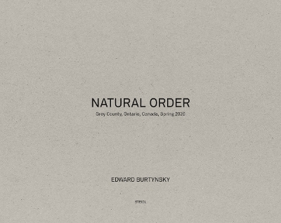 Edward Burtynsky: Natural Order