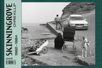Chris Killip: Skinningrove