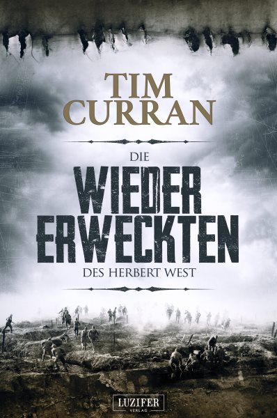 DIE WIEDERERWECKTEN DES HERBERT WEST: Horror, Mystery