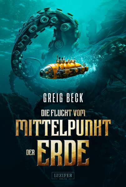 DIE FLUCHT VOM MITTELPUNKT DER ERDE: Roman