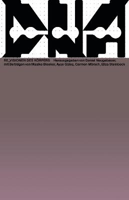 Re_visioning Bodies: DNA #10