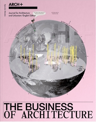 Archplus: The Business of Architecture