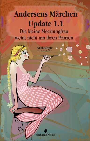 Andersens MÃ¤rchen Update 1.1: Die kleine Meerjungfrau weint nicht um ihren Prinzen