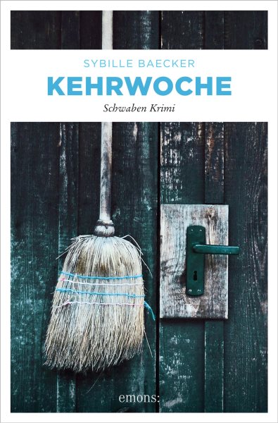 Kehrwoche: Schwaben Krimi
